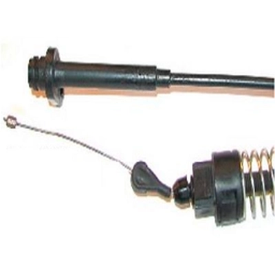 Cable de détente par PIONEER - CA2066 gen/PIONEER/Detent Cable/Detent Cable_01